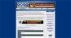 Desktop Screenshot of bwcaboard.com